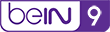 beIN Sports 9 logo